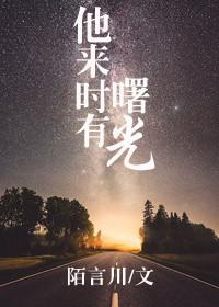 他来时有曙光未删减版
