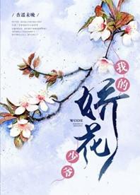 我的娇花少爷全文百度