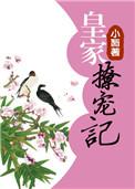 皇家撩宠记全文免费阅读