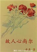 故人心尚尔故人心不见