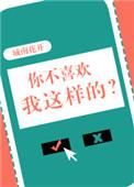 你不喜欢我这样的正版