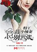 特工总裁小辣妹