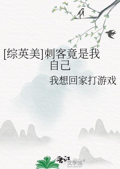 主角是刺客的综漫