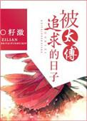 太傅拒绝了我的求婚