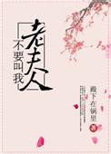 不要叫我老夫人全文免费阅读