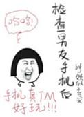 看男朋友手机查什么