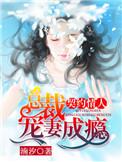 契约婚姻总裁宠上瘾