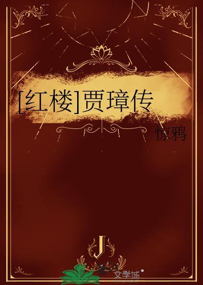 红楼贾琮是主角