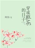 穿成班花的日子阿淳
