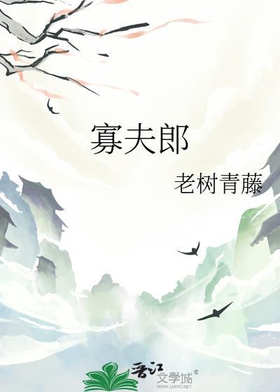 寡夫郎by老树青藤简介