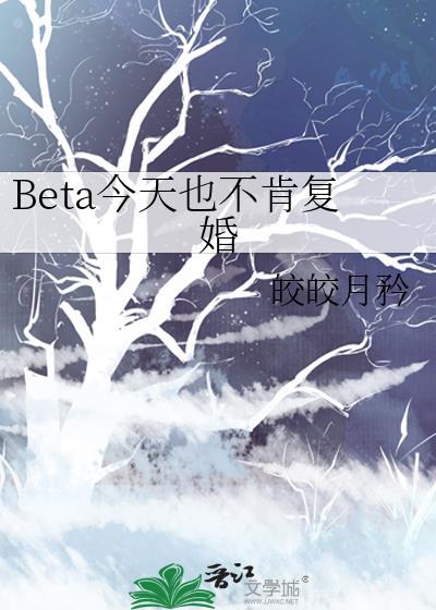 beta今天也不肯复婚TXT全文免费阅读