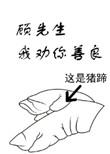 顾先生我劝你善良无重复章节