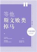 等他斯文败类掉马书包网