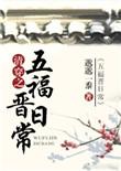 清穿五福晋日常