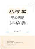 八零穿成男配的怀孕妻