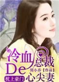 枕上豪门冷血总裁心尖妻全文阅读