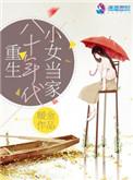重生八零年代小女当家