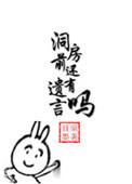 洞房前还有遗言吗三文网