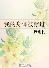 我的身体被穿过广播剧