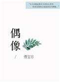偶像的英文