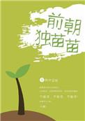 前朝独苗苗番外