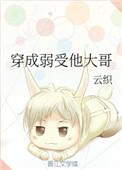 穿成弱受他大哥晋江