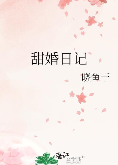 甜婚日记番外