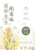 我和我先生离婚了全文阅读