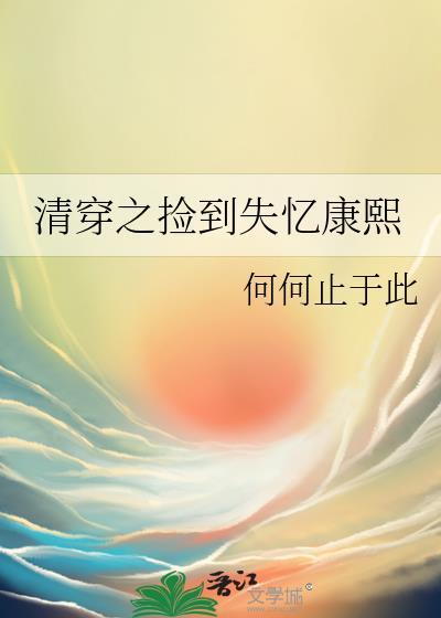 清穿之捡到失忆康熙的
