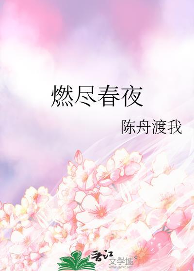 燃尽春夜txt