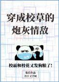 穿成校草的炮灰情敌广播剧