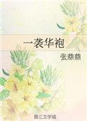 一袭华袍张鼎鼎免费阅读全文