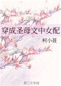 穿成圣母文中女配的后娘