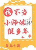 我不当小师妹很多年讲的什么