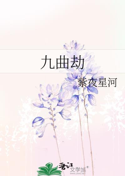 九曲劫紫夜星河TXT资源