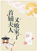 首辅夫人又败家了书包网