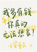 我多有钱你真的无法想象 by小宴讲的什么