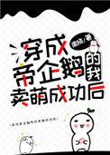 穿成帝企鹅的我卖萌成功之后