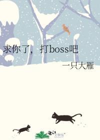 求你了打boss吧番外免费阅读