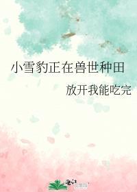 小雪豹正在兽世种田晋江