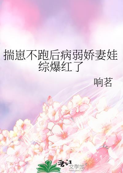 揣崽不跑后病弱娇妻娃综爆红了/响茗