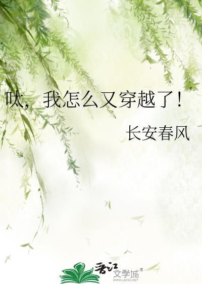 我穿越了怎么办