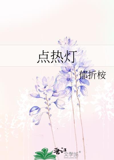 点热灯完结了吗