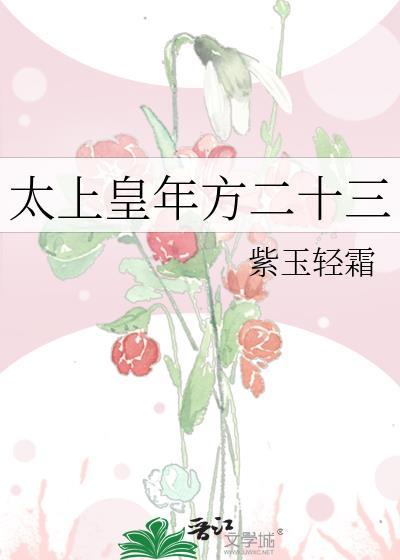 太上皇年方二十三百度