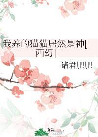 我养的猫变成人了怎么办漫画