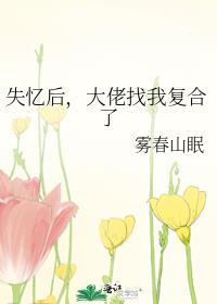大佬找我复合了 雾春山眠