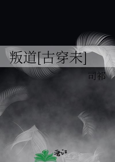 叛道者电视剧