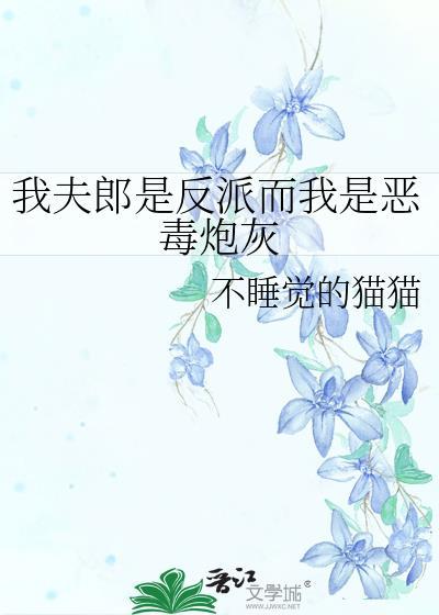 我的夫郎是炮灰