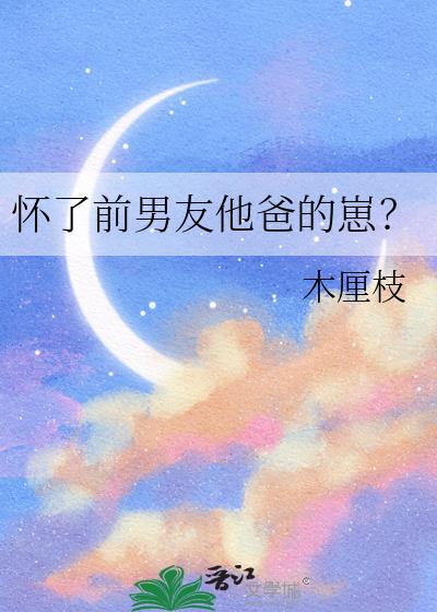 怀了前男友他爸的崽木厘枝全文免费阅读