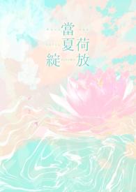 夏荷什么